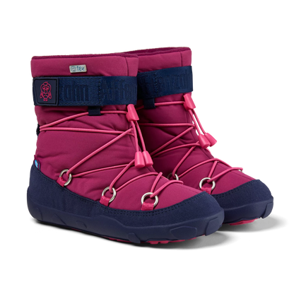Snowboot Econyl Snowy SALE