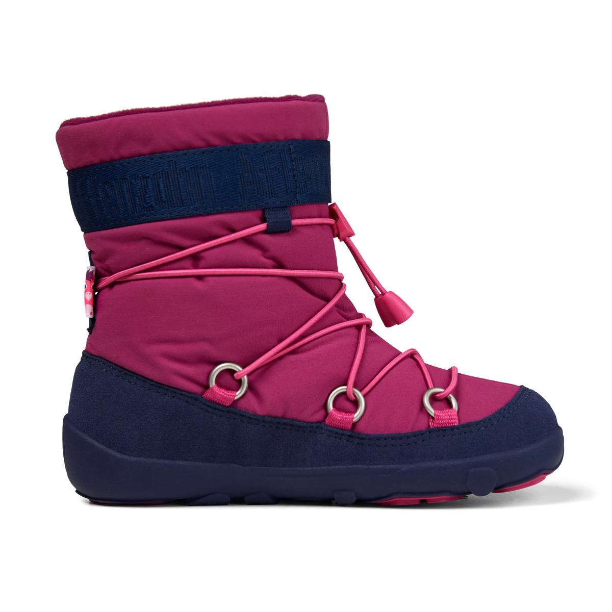Snowboot Econyl Snowy SALE