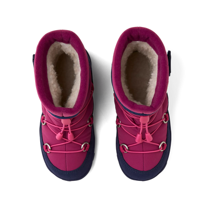 Snowboot Econyl Snowy SALE