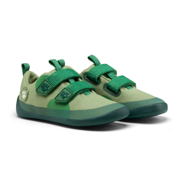 Barfußschuh Baumwolle Lucky