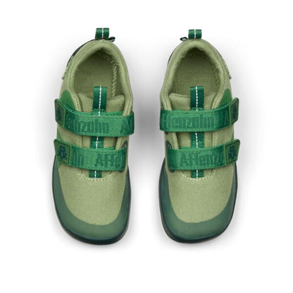 Barfußschuh Baumwolle Lucky