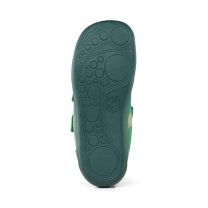 Barfußschuh Baumwolle Lucky