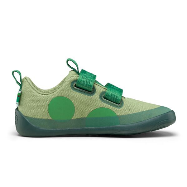 Barfußschuh Baumwolle Lucky