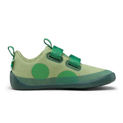 Barfußschuh Baumwolle Lucky