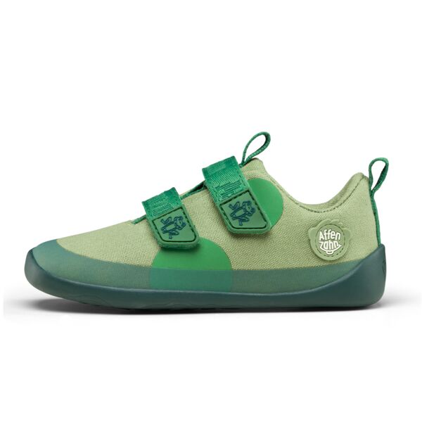 Barfußschuh Baumwolle Lucky