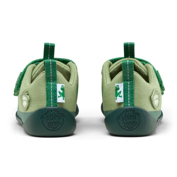 Barfußschuh Baumwolle Lucky
