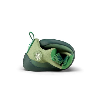 Barfußschuh Baumwolle Lucky