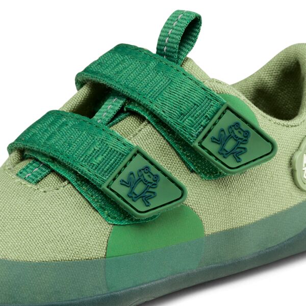 Barfußschuh Baumwolle Lucky