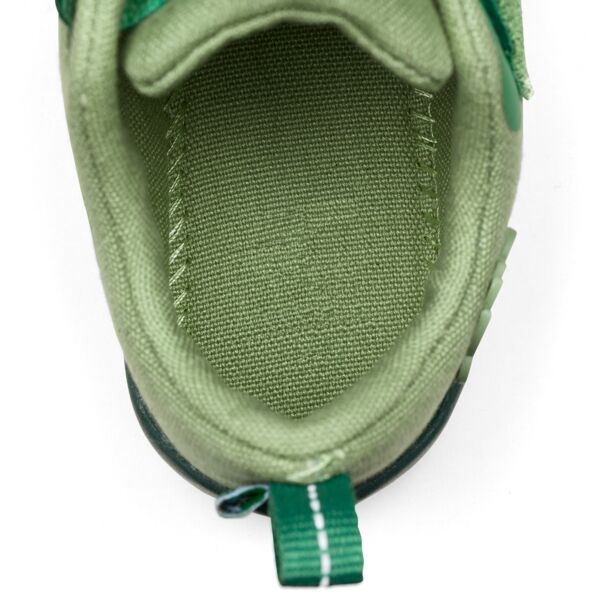 Barfußschuh Baumwolle Lucky