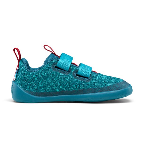Halbschuh Knit Happy
