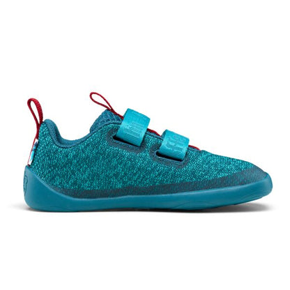 Halbschuh Knit Happy