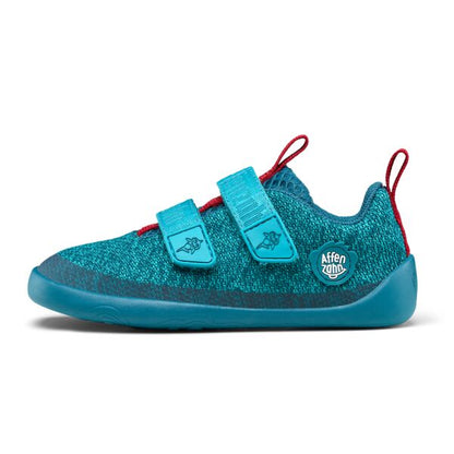 Halbschuh Knit Happy