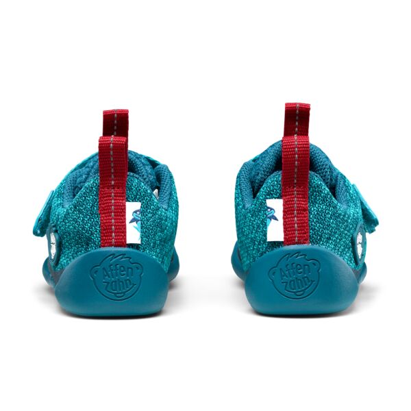 Halbschuh Knit Happy