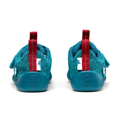 Halbschuh Knit Happy