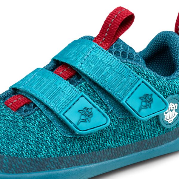Halbschuh Knit Happy