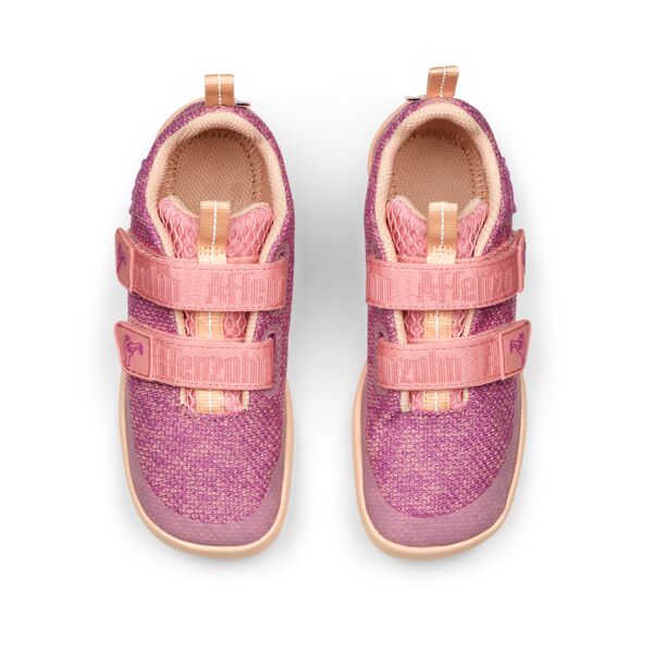 Halbschuh Knit Happy