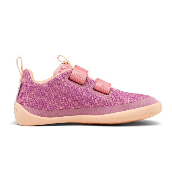 Halbschuh Knit Happy