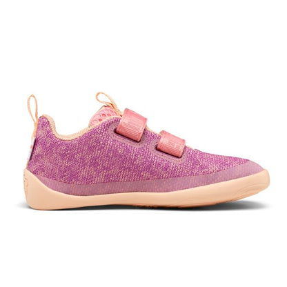 Halbschuh Knit Happy