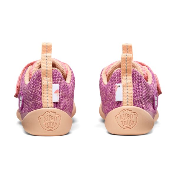 Halbschuh Knit Happy