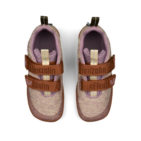 Halbschuh Knit Happy