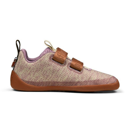 Halbschuh Knit Happy