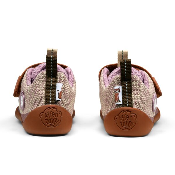 Halbschuh Knit Happy