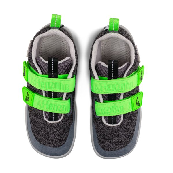 Halbschuh Knit Happy