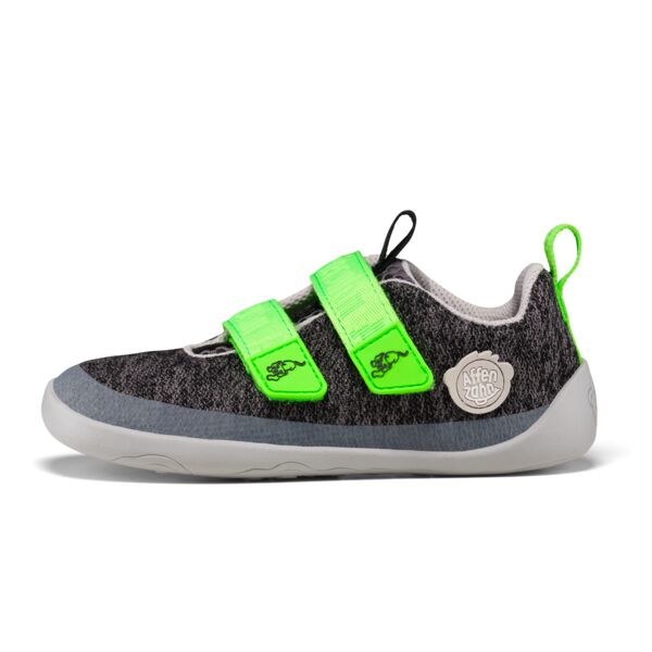 Halbschuh Knit Happy