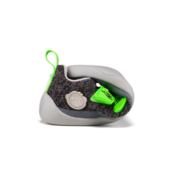 Halbschuh Knit Happy