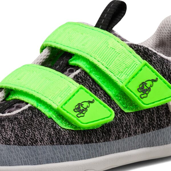 Halbschuh Knit Happy