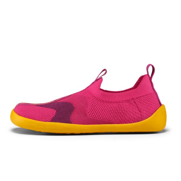 Hausschuh Knit Flinky