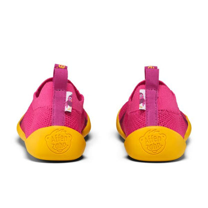 Hausschuh Knit Flinky