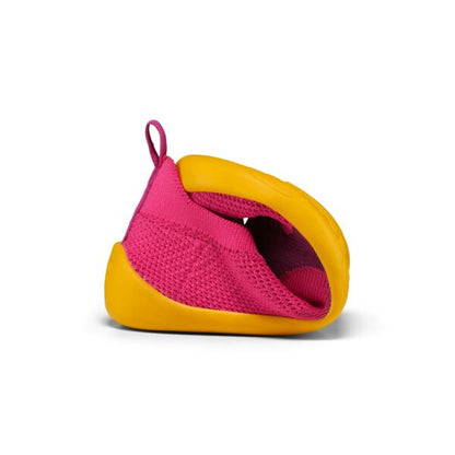 Hausschuh Knit Flinky