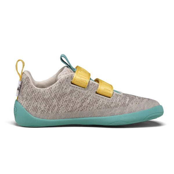 Halbschuh Knit Happy