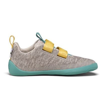 Halbschuh Knit Happy