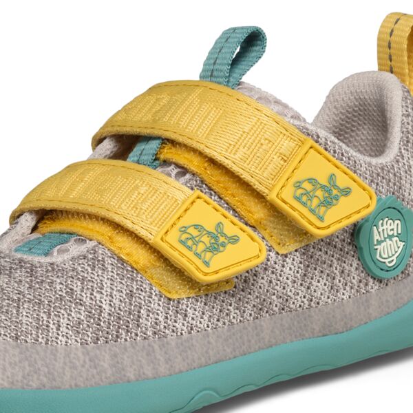 Halbschuh Knit Happy
