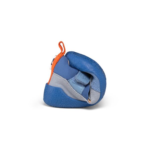 Lauflerner Sandale Leder Freely