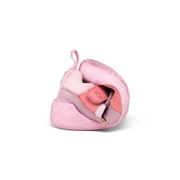 Lauflerner Sandale Leder Freely
