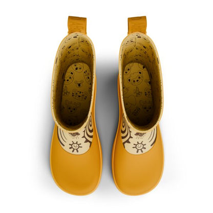 Gummistiefel Vegan Plashy