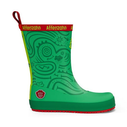 Gummistiefel Vegan Plashy