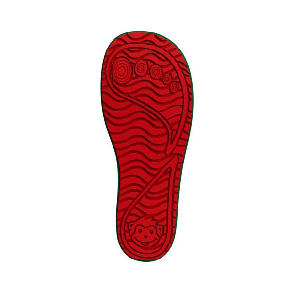 Gummistiefel Vegan Plashy