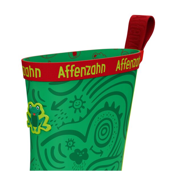Gummistiefel Vegan Plashy