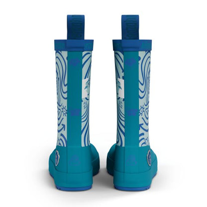 Gummistiefel Vegan Plashy