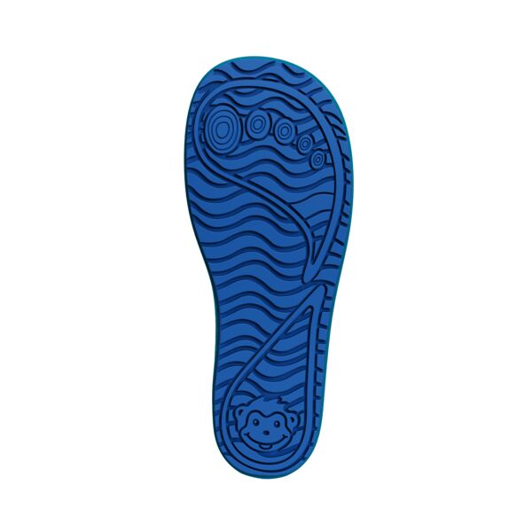 Gummistiefel Vegan Plashy