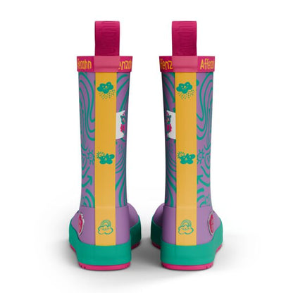 Gummistiefel Vegan Plashy