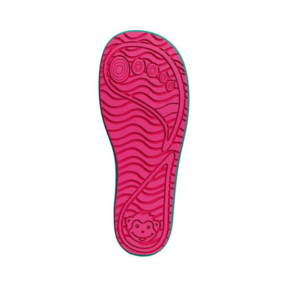 Gummistiefel Vegan Plashy