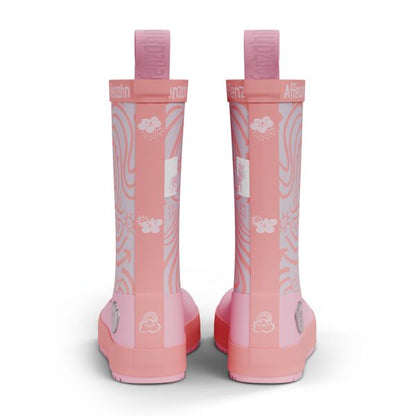 Gummistiefel Vegan Plashy