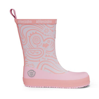Gummistiefel Vegan Plashy