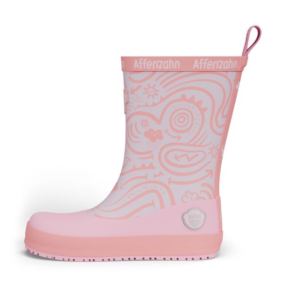 Gummistiefel Vegan Plashy