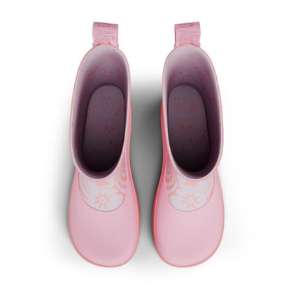 Gummistiefel Vegan Plashy